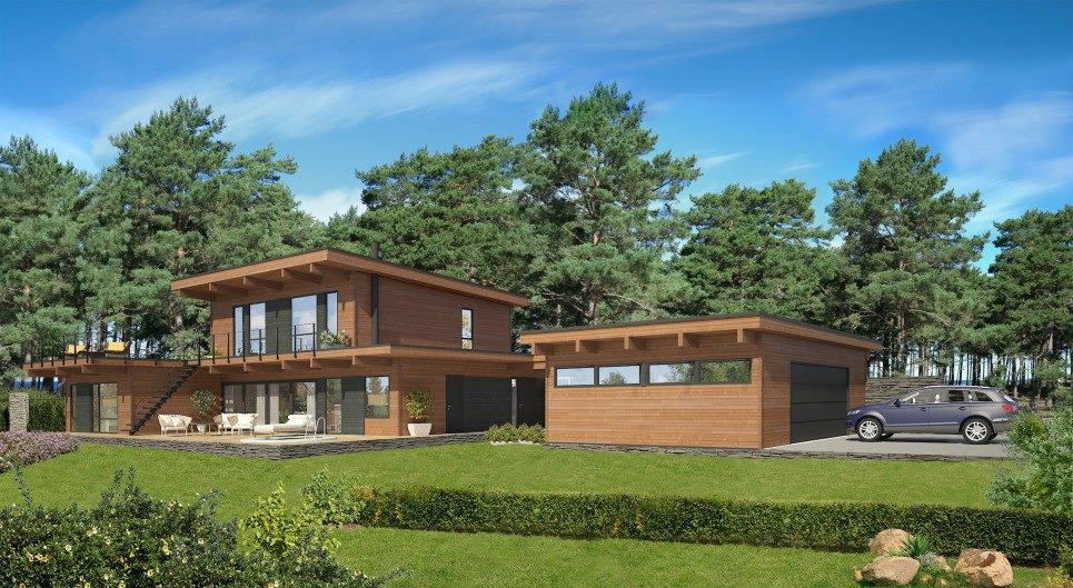Engineering and architectural bureau